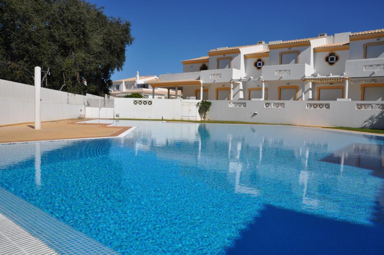 Vila Sul Apartments By Ocvillas Albufeira Kültér fotó