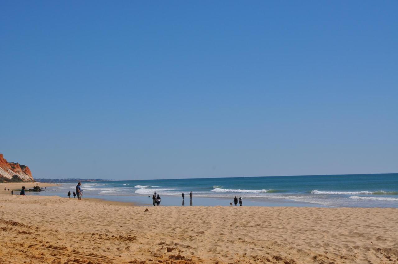 Vila Sul Apartments By Ocvillas Albufeira Kültér fotó
