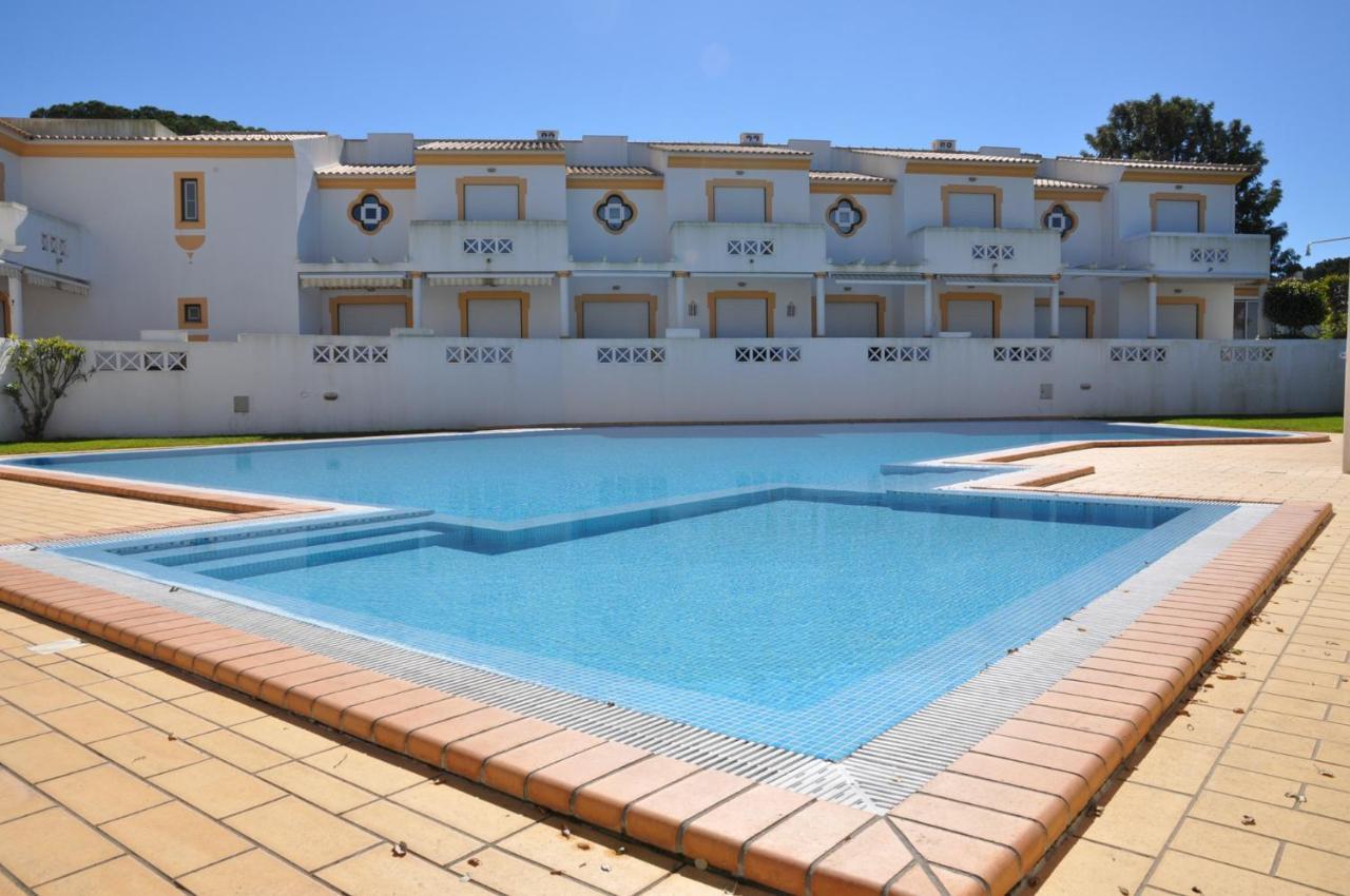 Vila Sul Apartments By Ocvillas Albufeira Kültér fotó