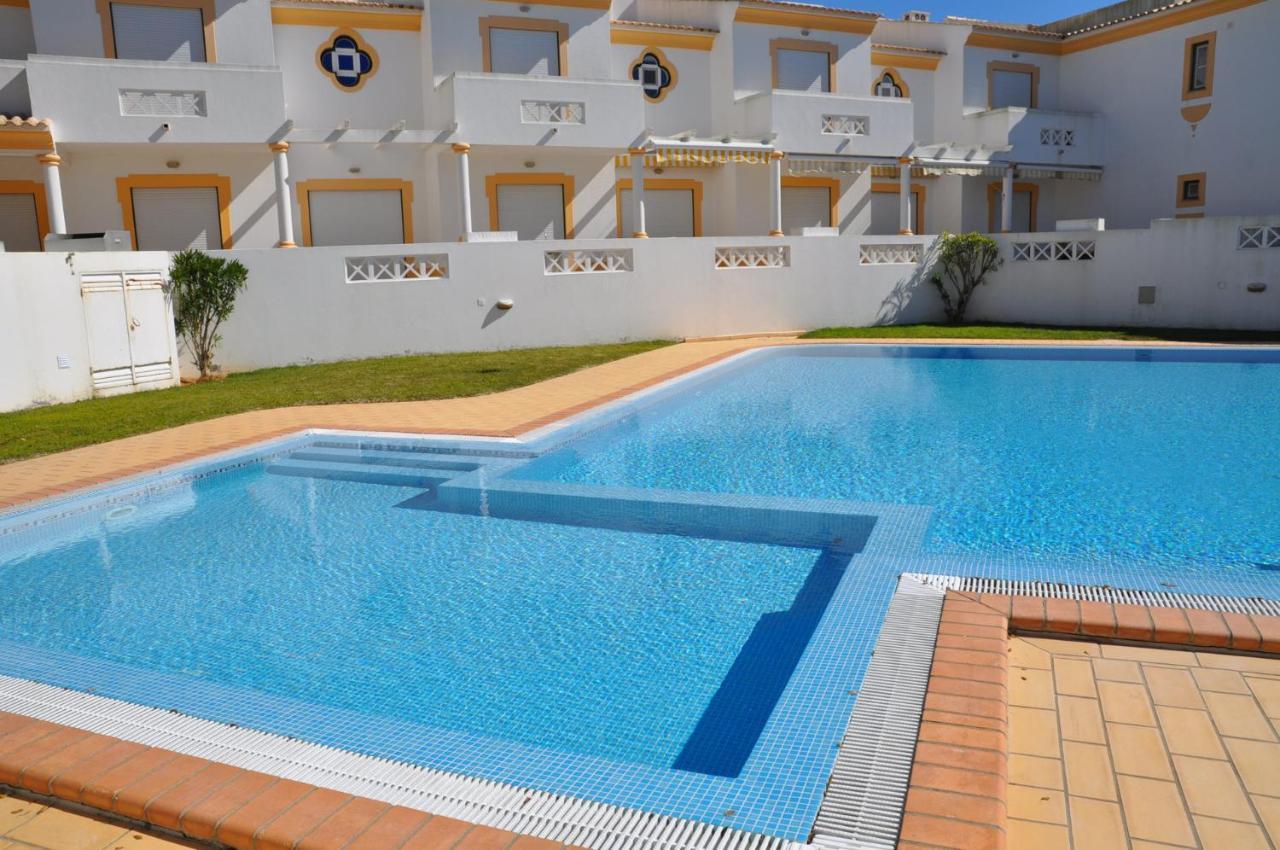 Vila Sul Apartments By Ocvillas Albufeira Kültér fotó