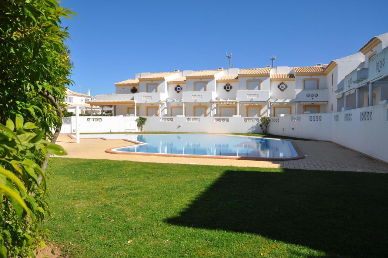 Vila Sul Apartments By Ocvillas Albufeira Kültér fotó