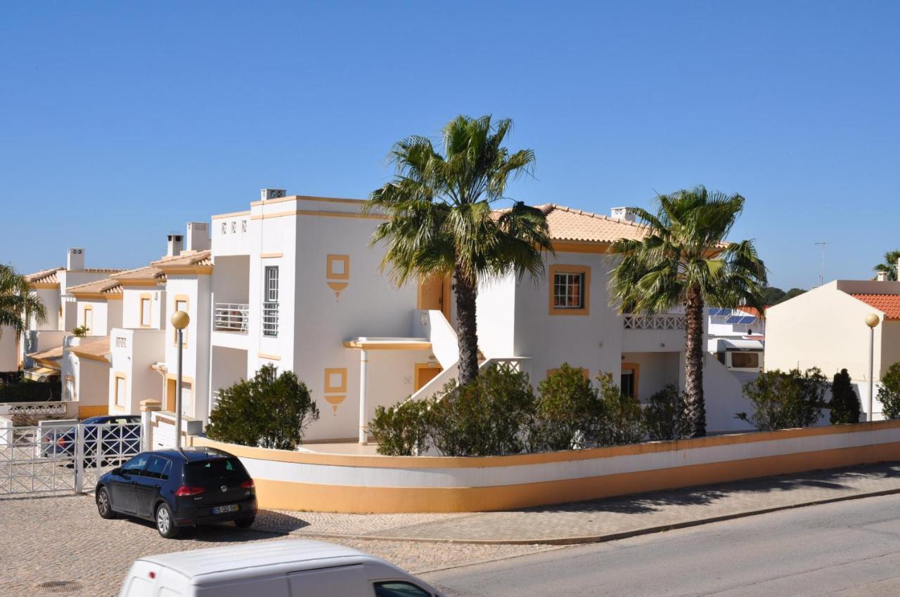 Vila Sul Apartments By Ocvillas Albufeira Kültér fotó