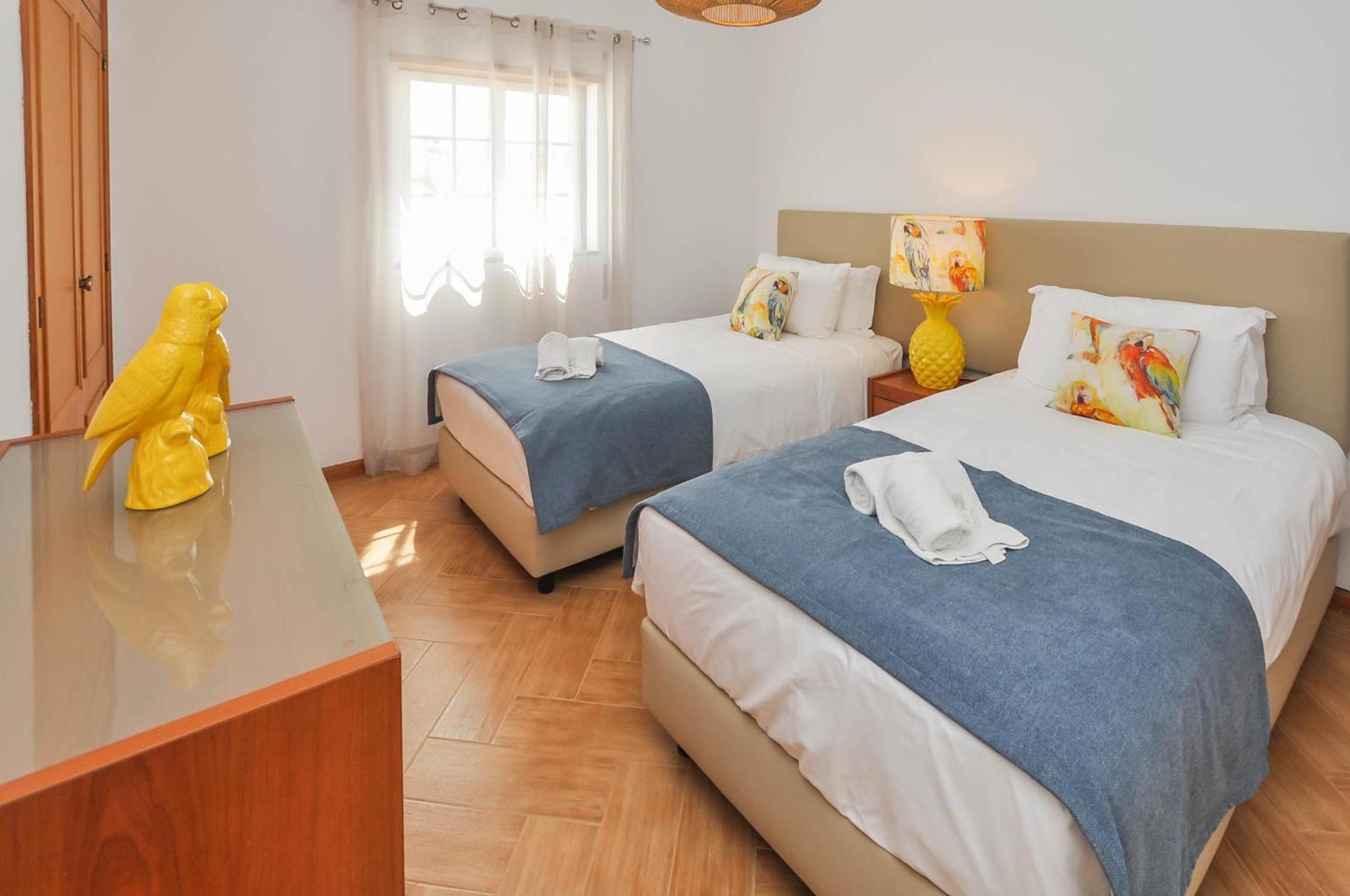Vila Sul Apartments By Ocvillas Albufeira Kültér fotó