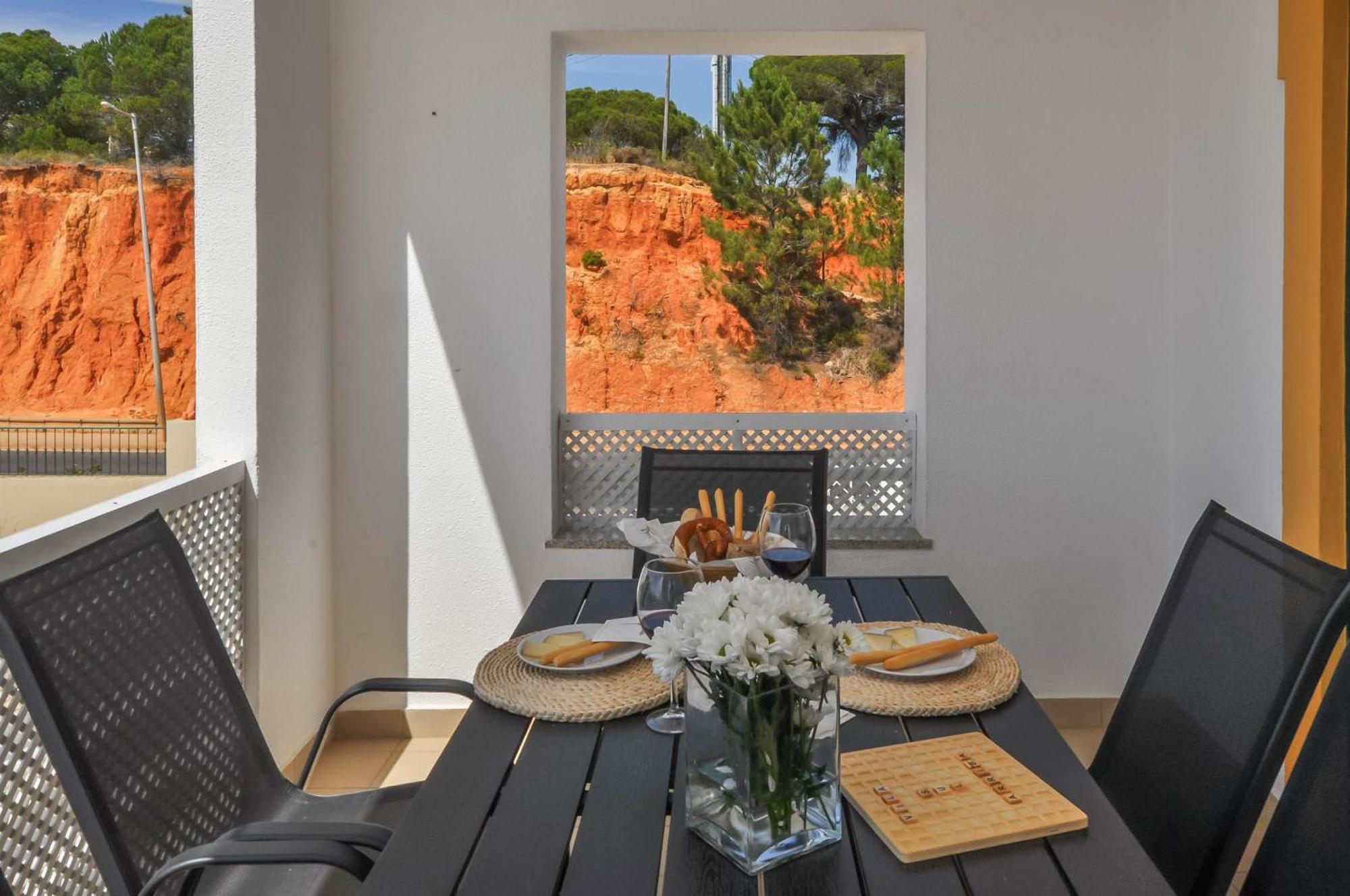 Vila Sul Apartments By Ocvillas Albufeira Kültér fotó
