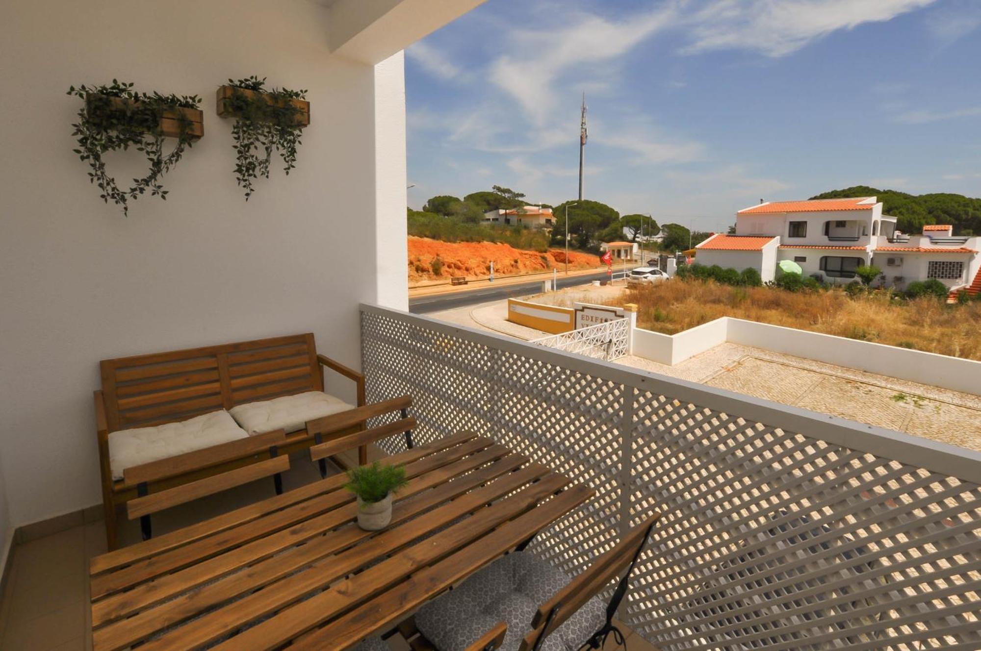 Vila Sul Apartments By Ocvillas Albufeira Kültér fotó