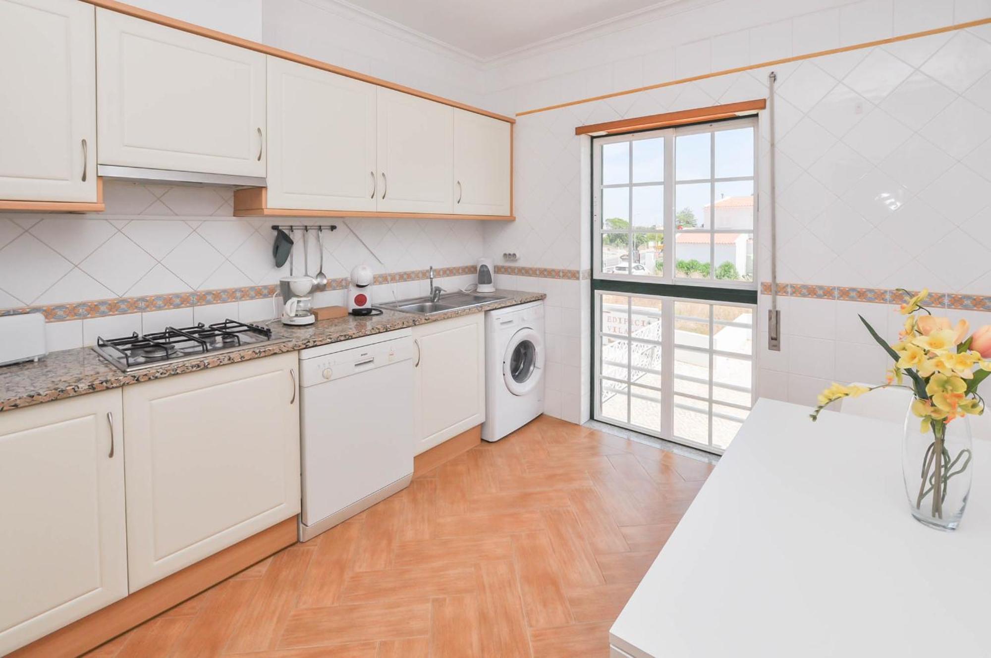 Vila Sul Apartments By Ocvillas Albufeira Kültér fotó