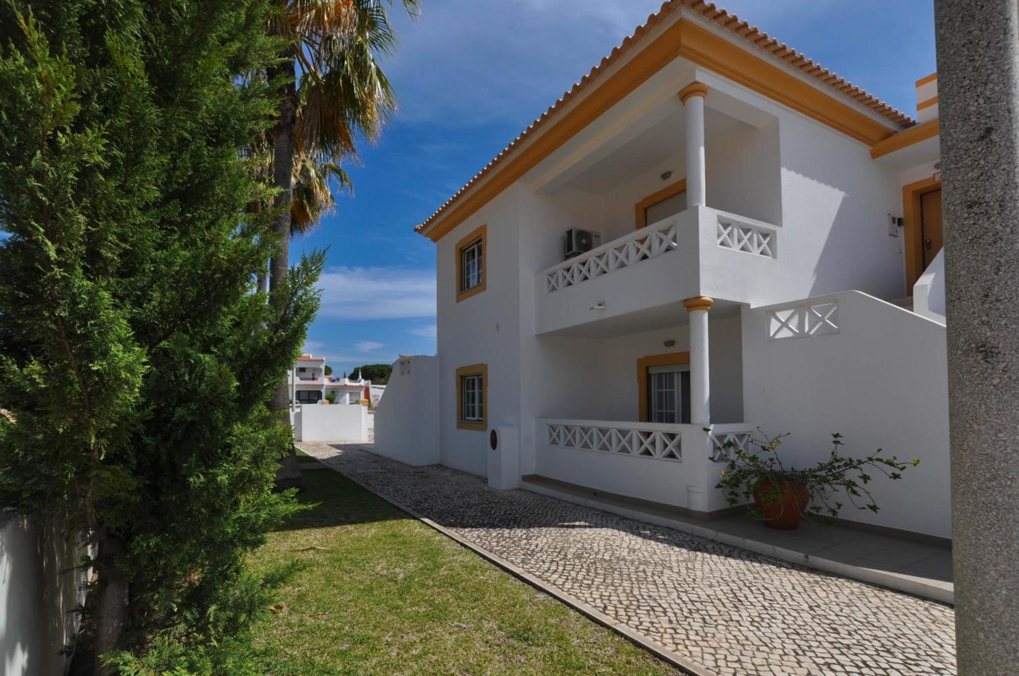 Vila Sul Apartments By Ocvillas Albufeira Kültér fotó