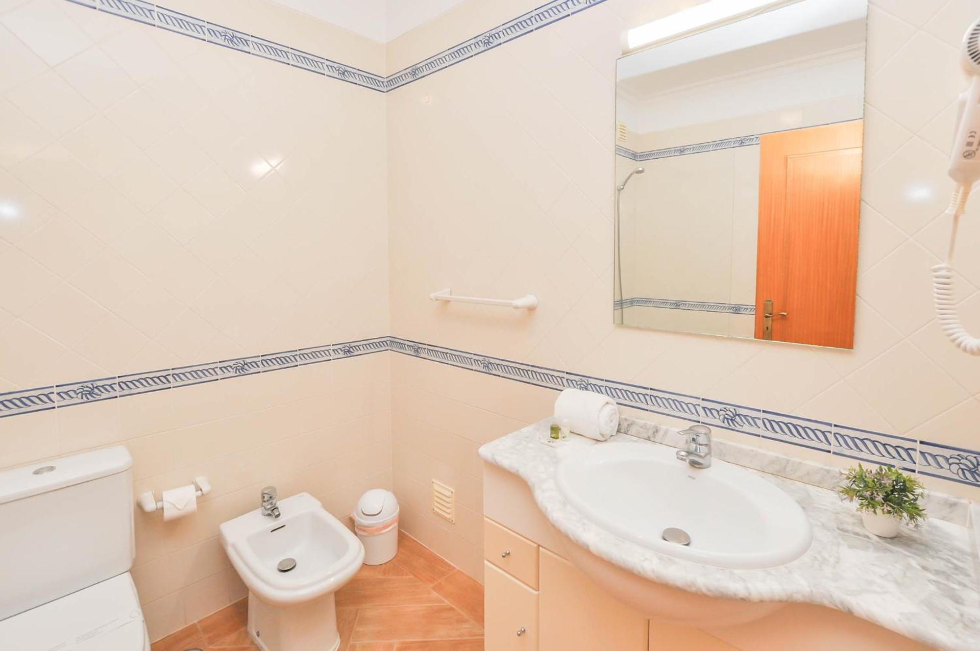 Vila Sul Apartments By Ocvillas Albufeira Kültér fotó