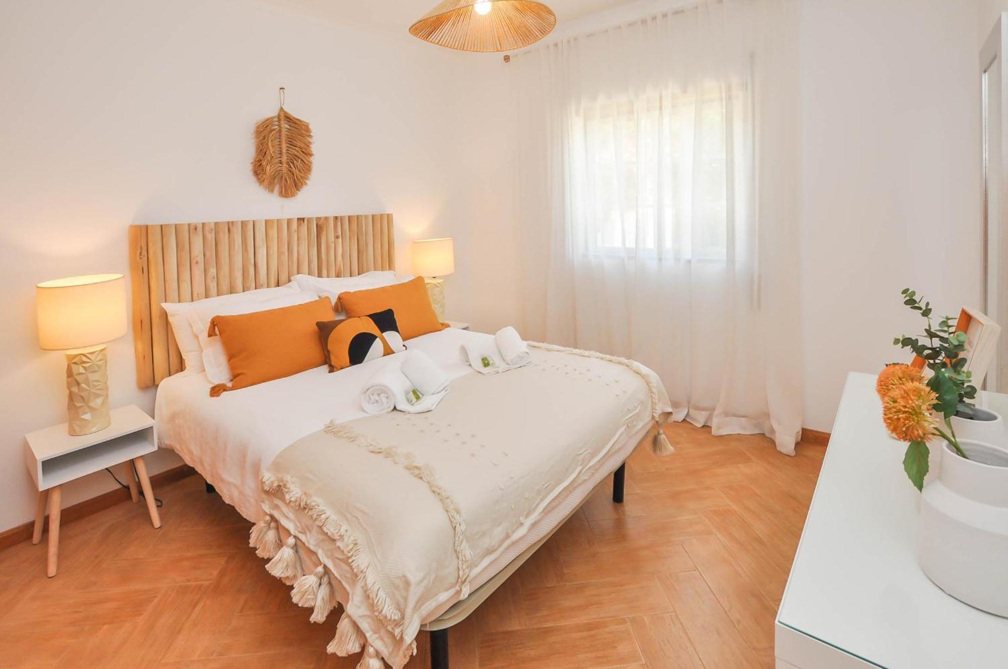 Vila Sul Apartments By Ocvillas Albufeira Kültér fotó