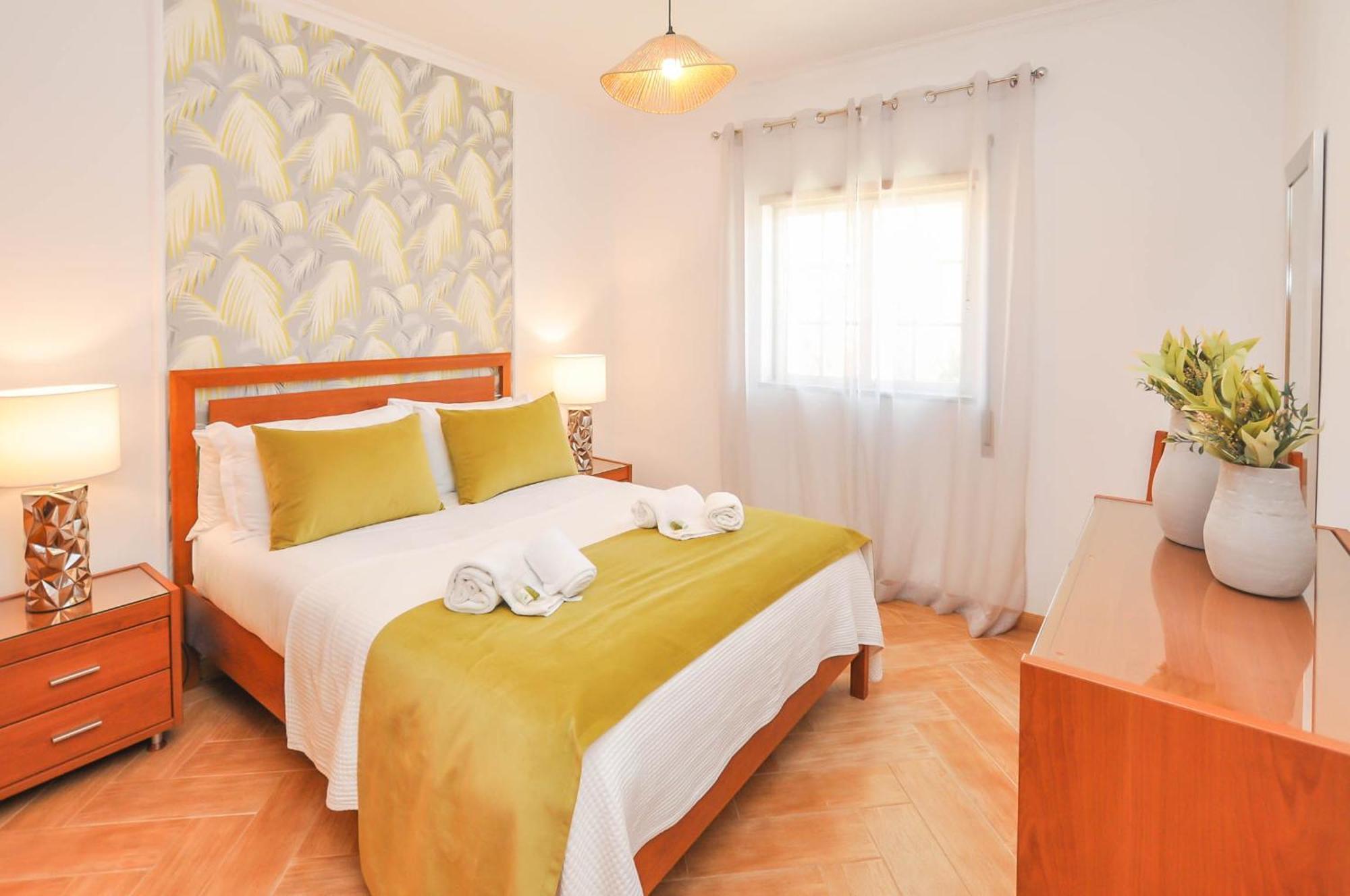 Vila Sul Apartments By Ocvillas Albufeira Kültér fotó