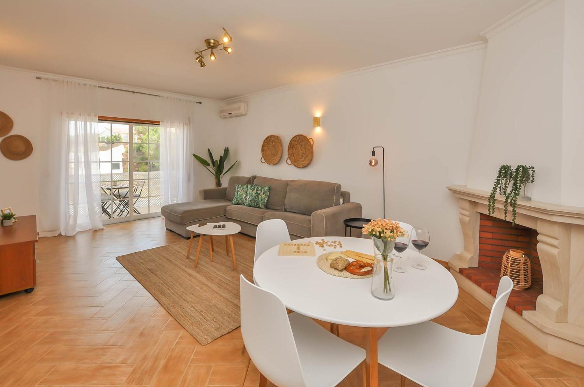 Vila Sul Apartments By Ocvillas Albufeira Kültér fotó
