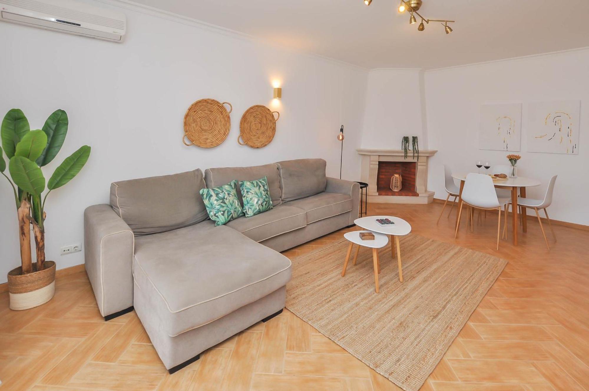 Vila Sul Apartments By Ocvillas Albufeira Kültér fotó