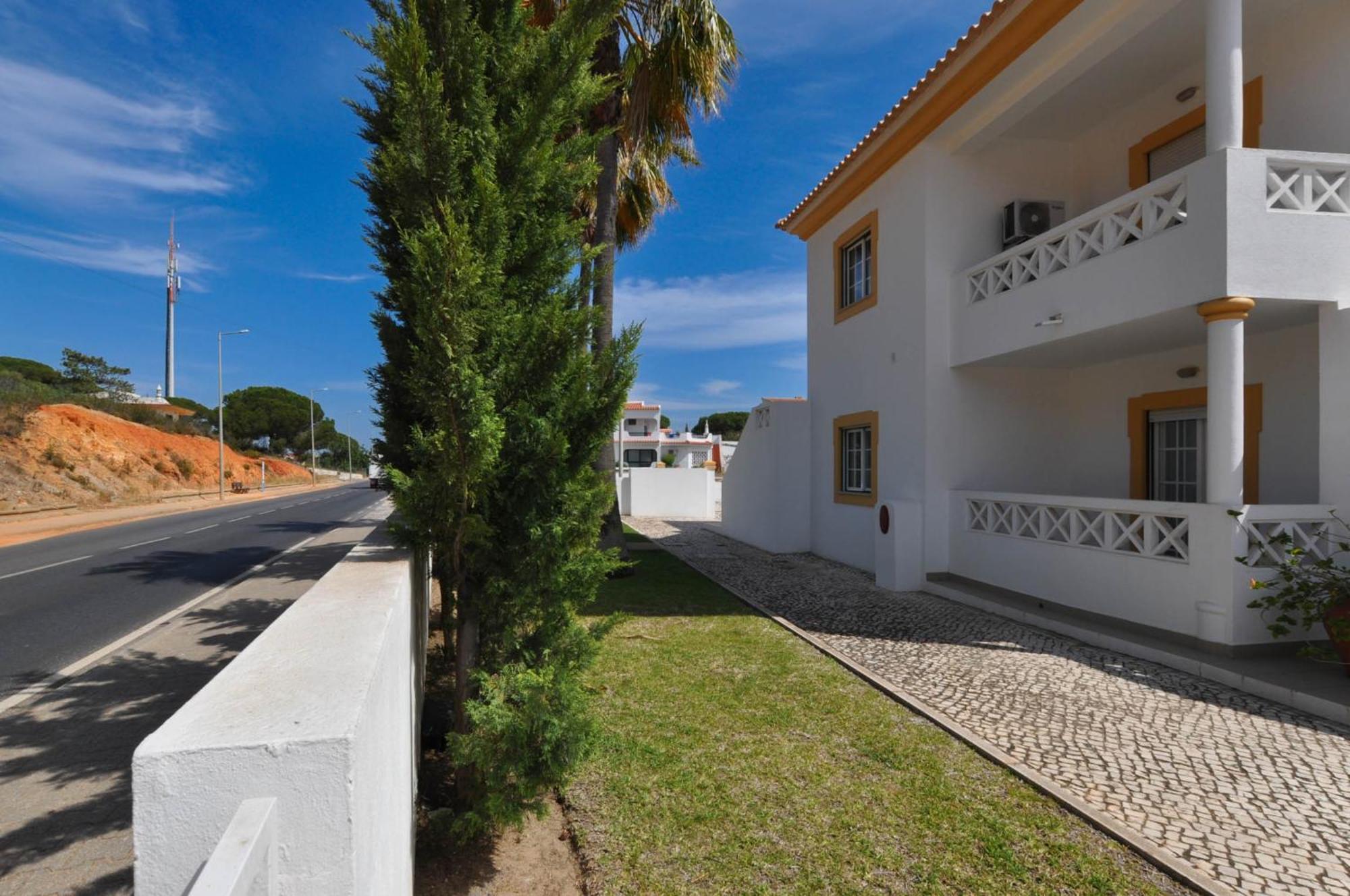 Vila Sul Apartments By Ocvillas Albufeira Kültér fotó