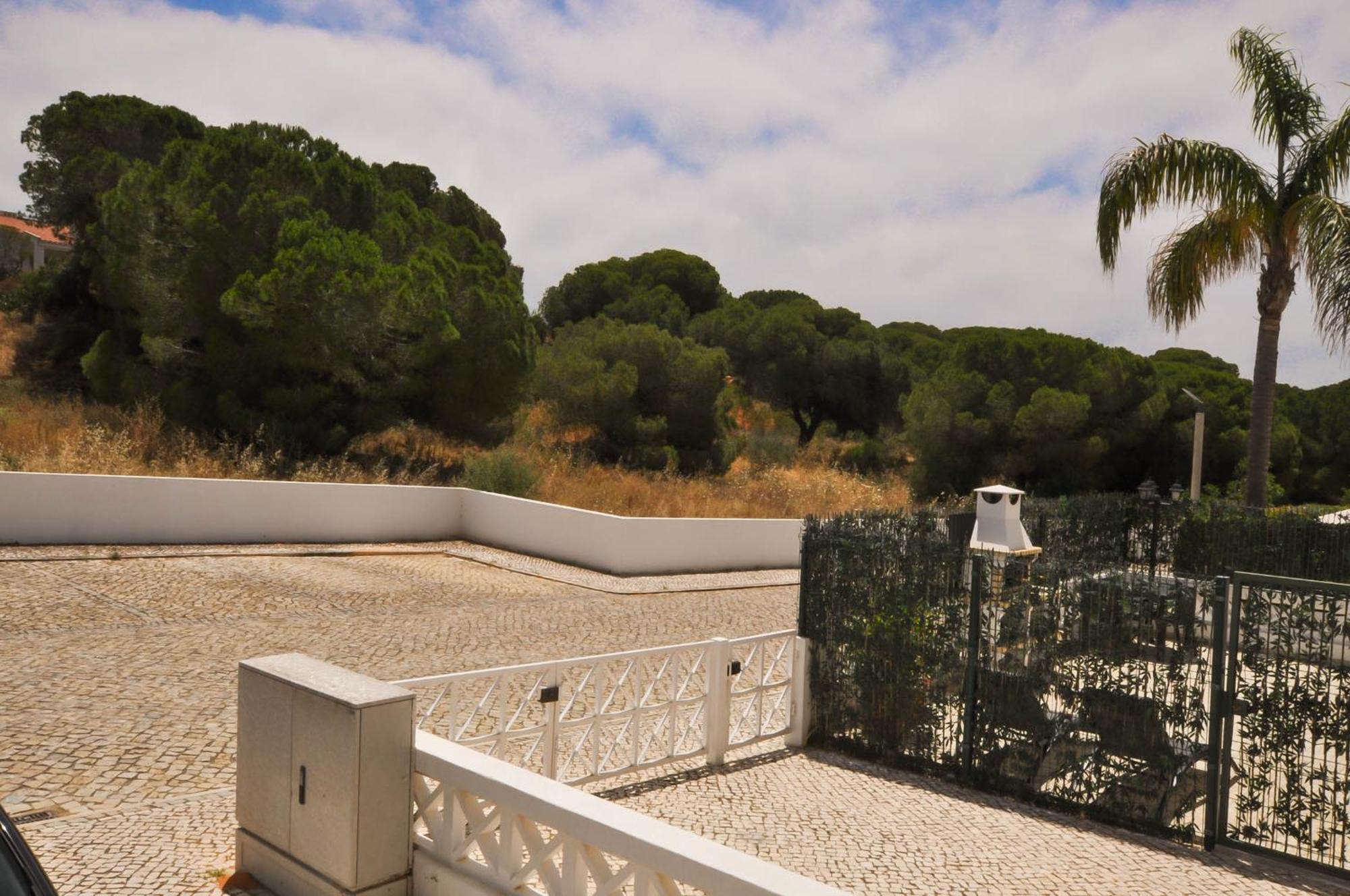 Vila Sul Apartments By Ocvillas Albufeira Kültér fotó