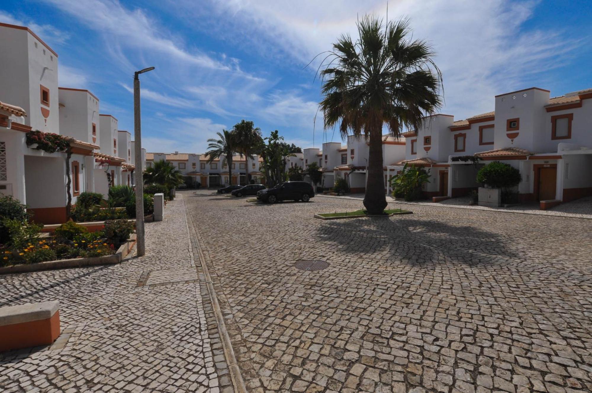 Vila Sul Apartments By Ocvillas Albufeira Kültér fotó