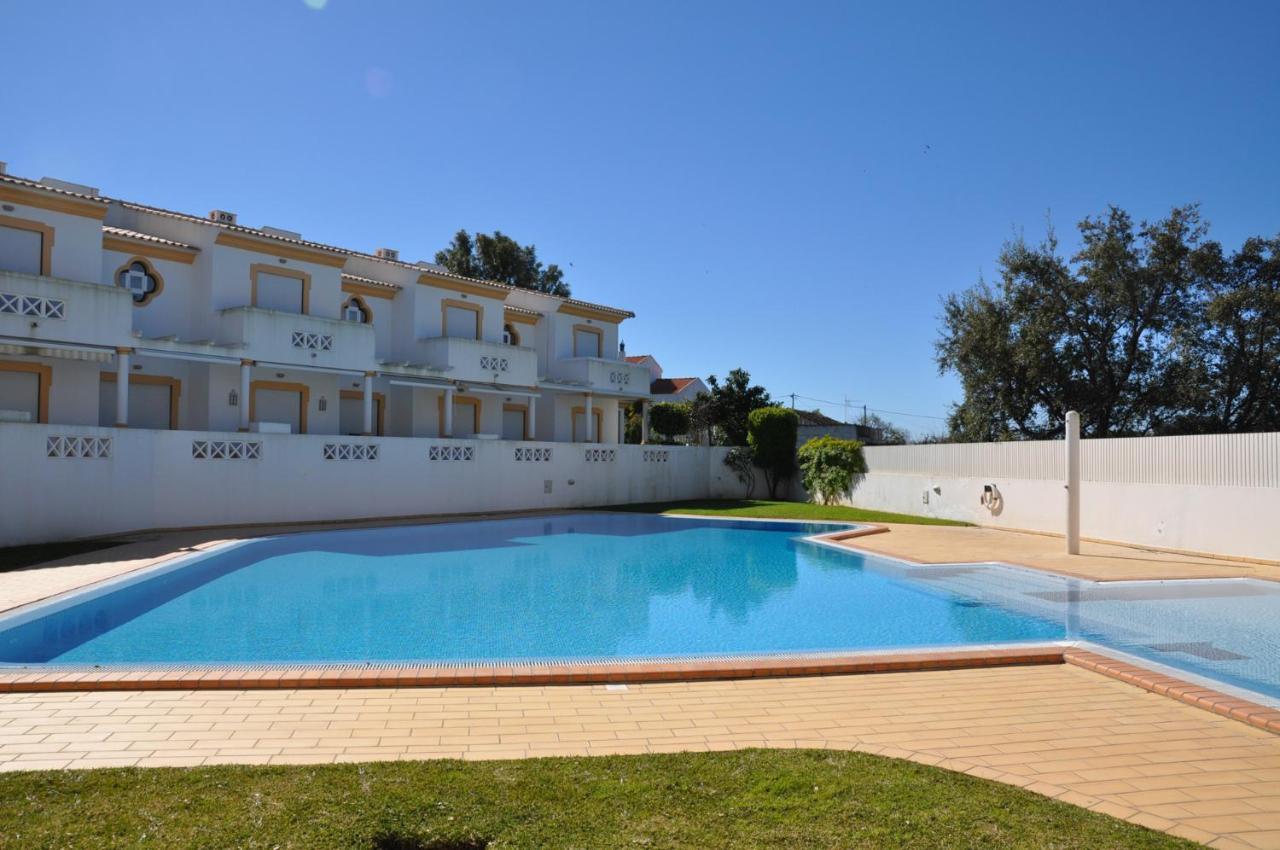 Vila Sul Apartments By Ocvillas Albufeira Kültér fotó