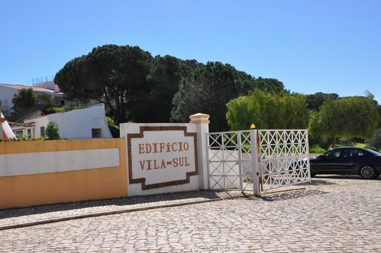 Vila Sul Apartments By Ocvillas Albufeira Kültér fotó